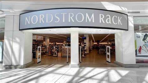 nordstrom rack cascade plaza.